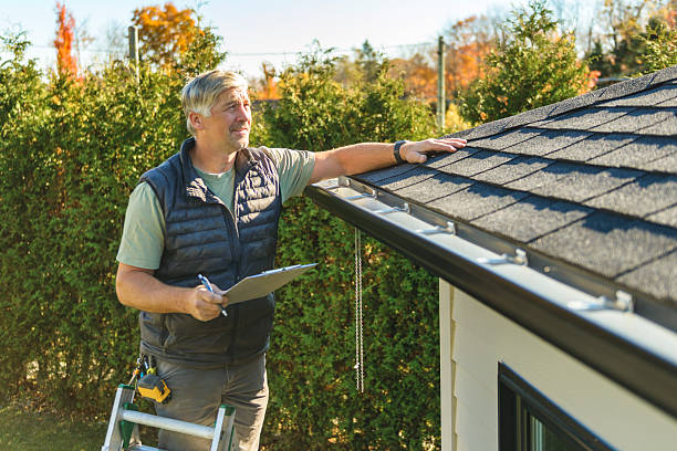 Affordable Roof Repair solutions in Kensington, CA